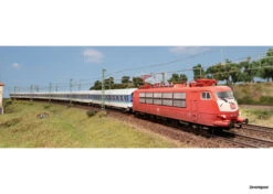 39152 Marklin E-Lok BR 103 DB AG -Marklin Winkel MA39152 5