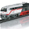 39187 Marklin Diesellok 218 497-6 DB AG FZI -Marklin Winkel MA39187
