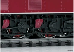 39193 Marklin Museumslok BR E 19 12 DRG -Marklin Winkel MA39193 3