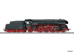 39207 Marklin Schnellzug-Dampflok BR 01 519
