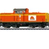 39214 Marklin Diesellok BR 211 Colas Rail F -Marklin Winkel MA39214