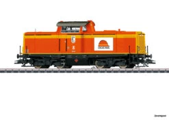 39214 Marklin Diesellok BR 211 Colas Rail F