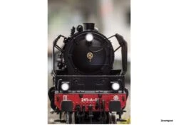 39241 Marklin Sneltrein-stoomlocomotief Serie 241-A, SNCF – De Grootste Van Europa! -Marklin Winkel MA39241 2