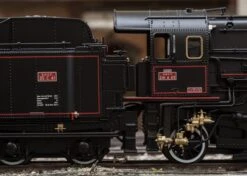 39241 Marklin Sneltrein-stoomlocomotief Serie 241-A, SNCF – De Grootste Van Europa! -Marklin Winkel MA39241 3