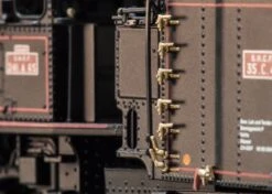 39241 Marklin Sneltrein-stoomlocomotief Serie 241-A, SNCF – De Grootste Van Europa! -Marklin Winkel MA39241 5