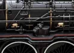 39241 Marklin Sneltrein-stoomlocomotief Serie 241-A, SNCF – De Grootste Van Europa! -Marklin Winkel MA39241 6