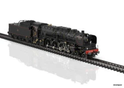 39244 Marklin Dampflok Serie 241 A SNCF -Marklin Winkel MA39244 4