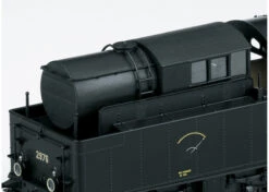 39251 Marklin Dampflok Serie C 5/6 Öl SBB -Marklin Winkel MA39251 3