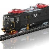 39280 Marklin E-Lok Rc 6 SJ -Marklin Winkel MA39280