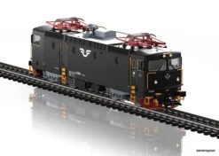 39280 Marklin E-Lok Rc 6 SJ -Marklin Winkel MA39280 3
