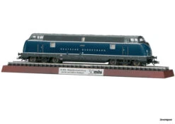 39306 Marklin Diesellok V 30.0 30 J.MHI