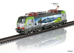 39334 Marklin E-Lok Re 475 BLS