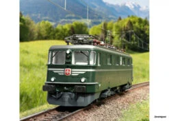 39365 Marklin E-Lok Ae 6/6 SBB -Marklin Winkel MA39365 2