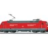 39375 Marklin Sneltreinlocomotief Serie 101 Van De Deutsche Bahn AG (DB AG) -Marklin Winkel MA39375