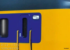 39425 Marklin Elektrisch Treinstel Serie ICM-1 Koploper -Marklin Winkel MA39425 2