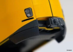 39425 Marklin Elektrisch Treinstel Serie ICM-1 Koploper -Marklin Winkel MA39425 3