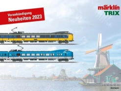 39425 Marklin Elektrisch Treinstel Serie ICM-1 Koploper -Marklin Winkel MA39425 4