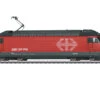 39463 Marklin E-Lok Re 460 SBB -Marklin Winkel MA39463
