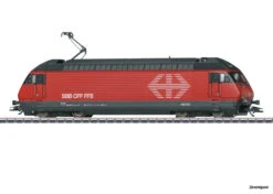39463 Marklin E-Lok Re 460 SBB
