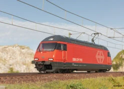 39463 Marklin E-Lok Re 460 SBB -Marklin Winkel MA39463 4