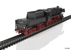 39745 Marklin Güterzug-Dampflok BR 44 DB -Marklin Winkel MA39745 4
