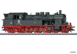 39787 Marklin Dampflok BR 78 DB -Marklin Winkel MA39787 2