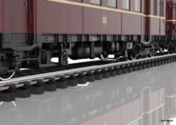 39853 Marklin Elektrotriebwagen ET 85 DB -Marklin Winkel MA39853 5