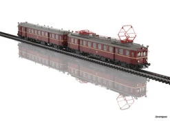 39853 Marklin Elektrotriebwagen ET 85 DB -Marklin Winkel MA39853 9
