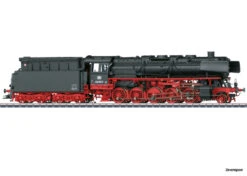 39884 Marklin Güterzug-Dampflok BR 043 Öl D -Marklin Winkel MA39884 2