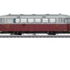 39954 Marklin Schienenbus-Motorwagen VT 95. -Marklin Winkel MA39954
