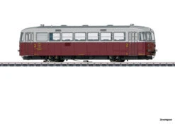 39954 Marklin Schienenbus-Motorwagen VT 95.