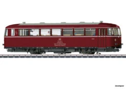 39958 Marklin Indusi-Messwagen BR 724 DB