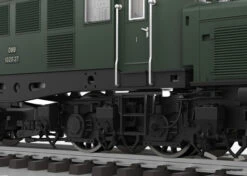 39992 Marklin E-Lok Reihe 1020 ÖBB -Marklin Winkel MA39992 4