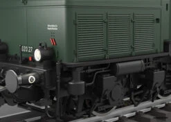 39992 Marklin E-Lok Reihe 1020 ÖBB -Marklin Winkel MA39992 5