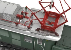 39992 Marklin E-Lok Reihe 1020 ÖBB -Marklin Winkel MA39992 6