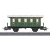 4039 Marklin Personenwagen 2.Kl. -Marklin Winkel MA4039