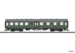 41310 Marklin Personenwagen 1./2. Kl. DB