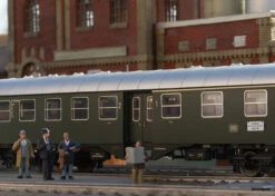 41327 Marklin Personenwagen-Set Zu VT 92 50 -Marklin Winkel MA41327 2