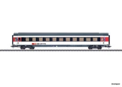 42157 Marklin EW IV B 2.Kl. SBB