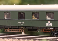 42265 Marklin Schnellzugwagen-Set DRB -Marklin Winkel MA42265 3