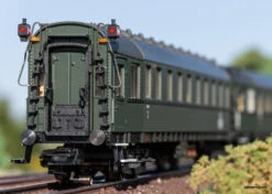 42265 Marklin Schnellzugwagen-Set DRB -Marklin Winkel MA42265 5