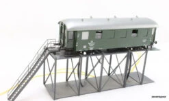 42355 Marklin Behelfs-Stellwerk