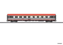 42731 Marklin Reisezugwagen Ampz ÖBB