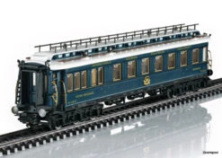 42790 Marklin Set Sneltreinrijtuigen 1 “Simplon-Oriënt-Express” -Marklin Winkel MA42790 2