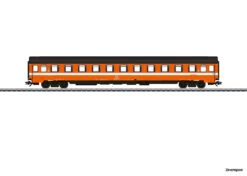 42922 Marklin Reisezugwagen Bz FS