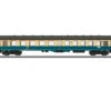 43125 Marklin Eilzugwagen ABym(b)411 DB -Marklin Winkel MA43125
