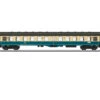 43165 Marklin Eilzugwagen Bym(b)421 DB -Marklin Winkel MA43165