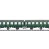 43186 Marklin Umbauwagen-Paar 2.Kl.DB -Marklin Winkel MA43186