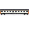 43281 Marklin Reisezugwagen A9u SNCF -Marklin Winkel MA43281