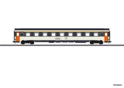 43281 Marklin Reisezugwagen A9u SNCF